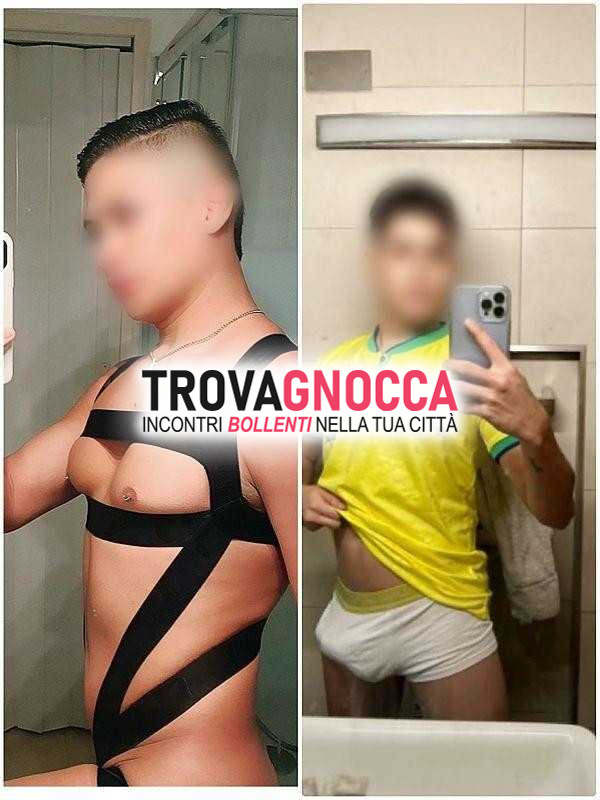 ⭐️📸 🤩 foto 100 reali 💲📸🤩 salve siamo daniel 24 anni 1.75m 70 kg e camilo 25 1.77m 75 kg. cerchiamo uomini attivi o passivi che desiderano divertirsi insieme
