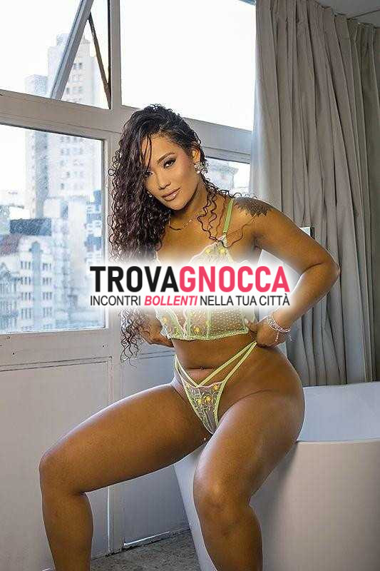 ❤️🔥🇧🇷incantevole bambola brasiliana pronta farti sognare ❤️🔥🇧🇷