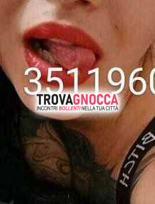 ♥️affascinante bella mora♥️ che regala momenti squirting♥️ e satisfazione gola profonda ♥️