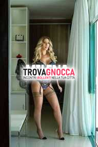nuova milena troia argentina bionda È pronta ad accoglierti ❤️non chiamare se hai numero privato.❤️richiesti solo italiani