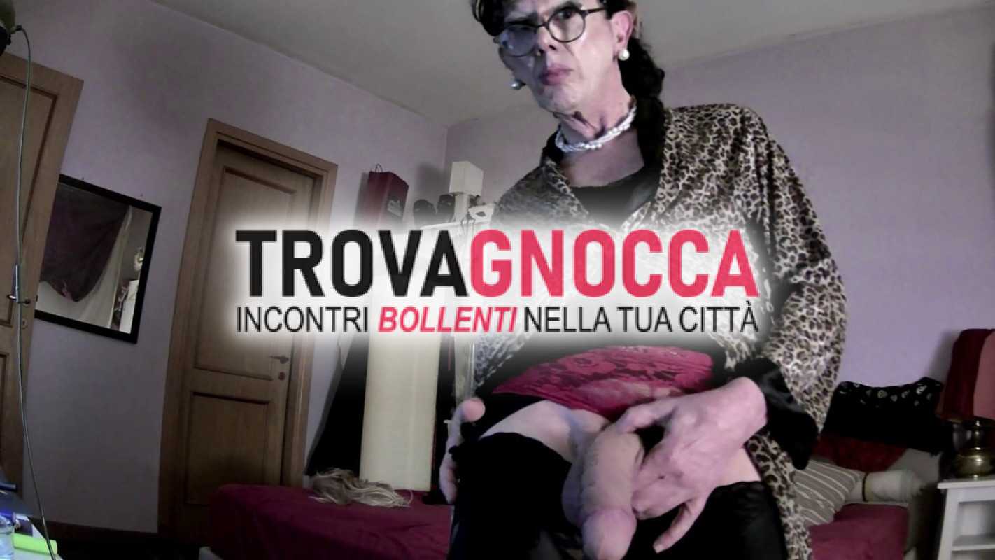 dice saggio se bel cazzone tu vuoi gustale ninetta tu devi andale 