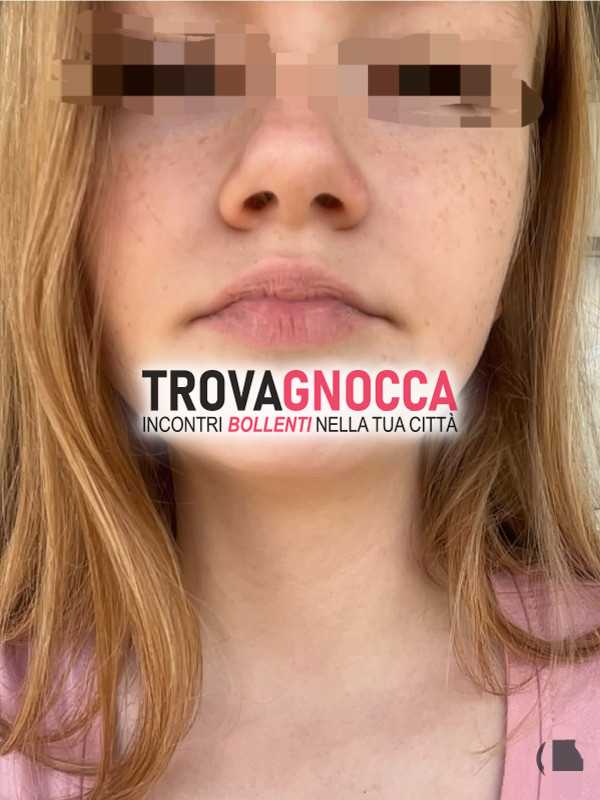cerco corteggiatori