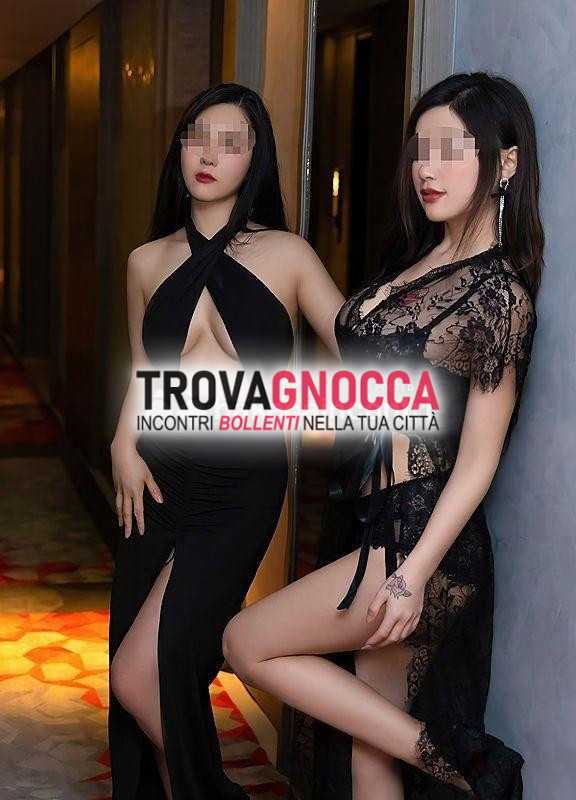 💥💖★ firenze ★🎀 incantevole coppia orientale 🎀 siamo certi che tu non potrai resistere noi 💋 dolce bacio ti aspettiamo entusiasmo 💖💥