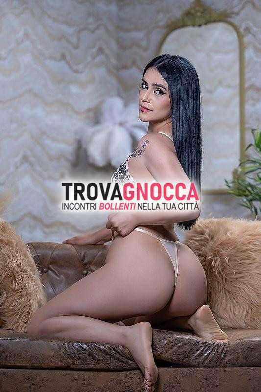 fantastica ragazza colombiana appena arrivata nella tua cittÀ. non vedo l'ora incontrarti 😈🫦