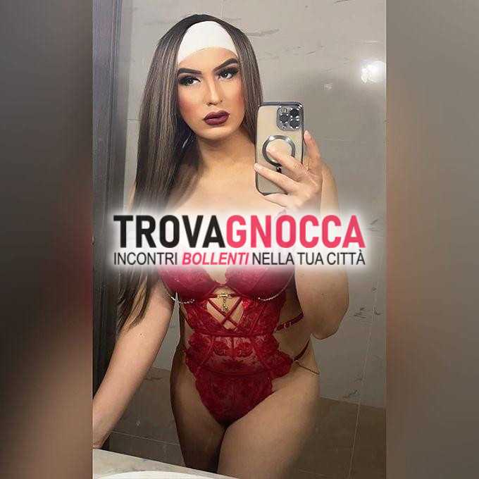 ariana transex È novitÀ ❤️ 🍆🍆 sempre attiva 💦💦 e anche passiva 🍑🍑 disponibile 24 ore 24 🥳🥳🎁🎁💛 È presenza reale e incantevole foto transex sono 💯 reali appena arrivata reggio emilia
