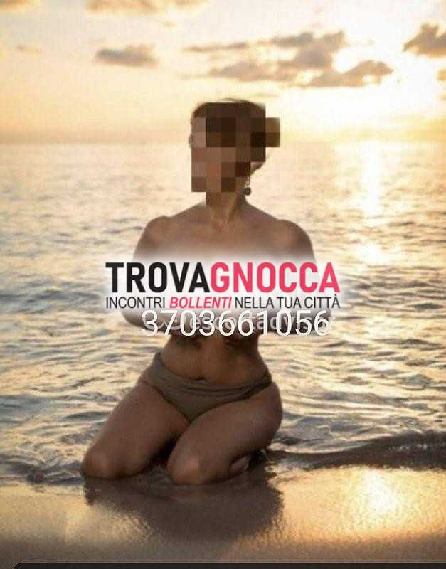 Ⓜ️ilfingoio💋👅squirtin💦lato🅱️