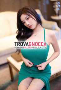 🔥🔥 massaggi orientali 💥con lina - gianna - giulia🎀possibilita’ 2-4-6 mani…….