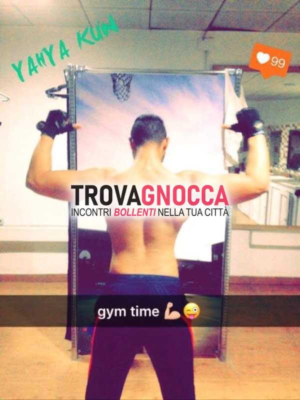 personal trainer