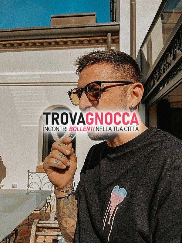 solo donne ho casa disponibile accoglierti