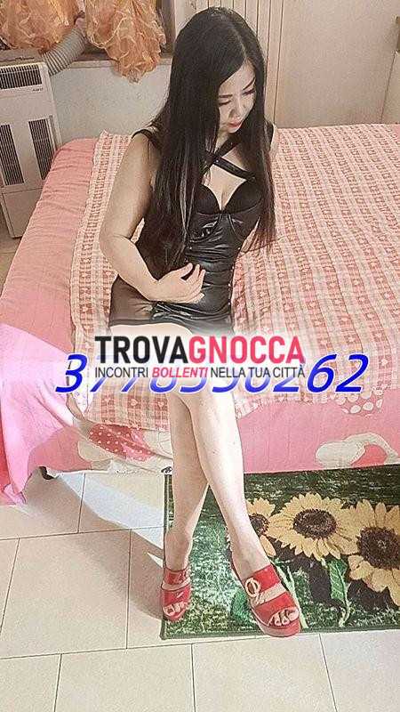 💞💞💞nuova giovane bellezza orientale sensuale gentile e premurosa è assolutamente indimenticabile.💞💞💞