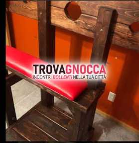 siete coppia o donna interessata al bdsm