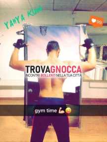 personal trainer