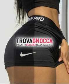 giorgia calda solo te