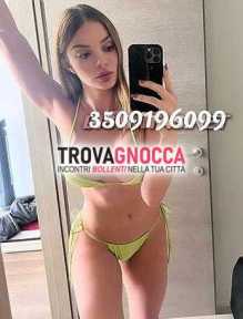 alba adriatica😍nuovissima app arrivata💋💦vivi momento esclusivo me e sborrami addosso💋sono un’esperta succhiatrice al naturale😘non faccio chat non scrivere💋chiama subÌto esperienza unica💯x💯i alba adriatica😍nuovissima app arrivata💋💦vivi momento esclusivo me e sborrami addosso💋sono un’esperta succhiatrice al naturale😘non faccio chat non scrivere💋chiama subÌto esperienza unica💯x💯i