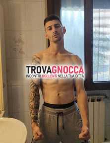 solo x donne bisex