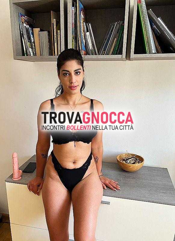 ‼️attenzione solo pochi giorni carmen reale 💯 È completamente disponibile anche compagnia un'amica 🔥😋