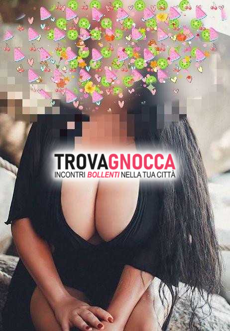 💣💣favolosa bomba sexy🔥🔥🔥 seno naturale 9💯❌💯 
professionista piacere intenso❤️ 
affascinante e squisita🍓🍓 
sono devota al buon vivere🔥🔥 espert