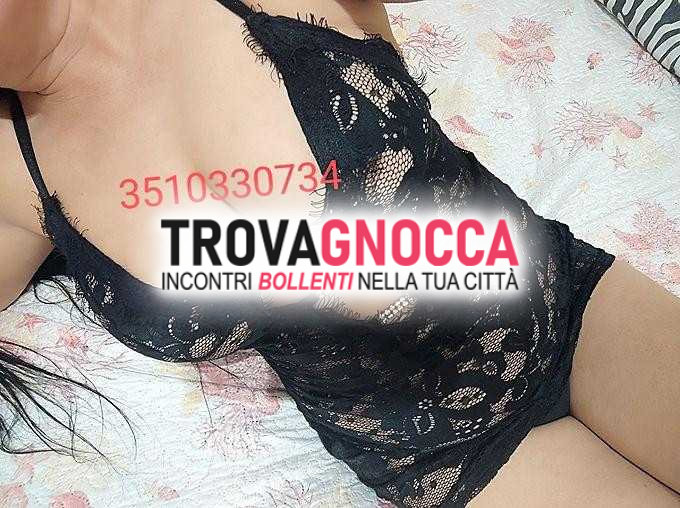denise. pronta realizzare tutte tue fantasie. compagna assoluta