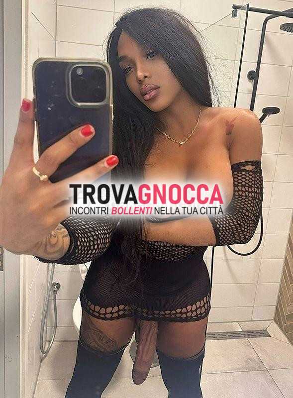 nahomy💓💣🔥la regina sesso👑 ts xxxl se desideri momento sesso nel mio appartamento privato adoro ogni forma e tutti modi.