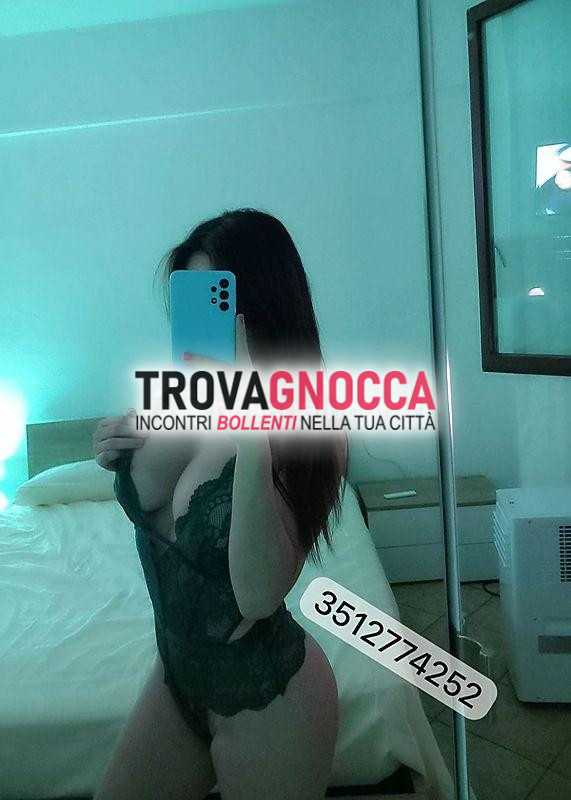 ❤🍭🔥nuova valentina peschiera garda offro massaggi rilassanti e sensuali. faccio tutti tipi massaggi boca golosa e vagina stretta pronta ad aspettarti