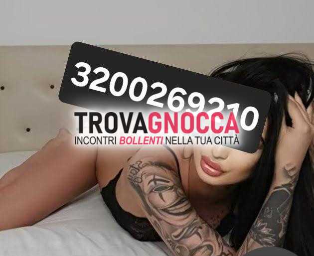 💚❤️giulia dall'ungheria ❤️💚