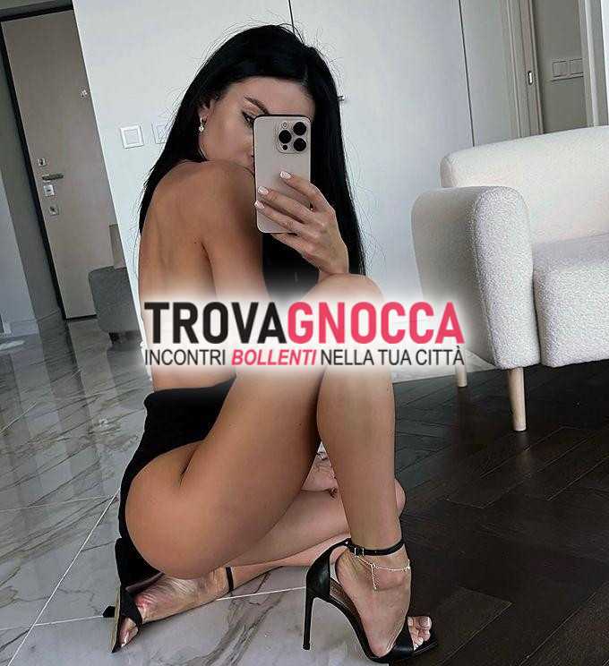 💎raggiungo e ricevo💎 anche amica 💎 
💎disponibile 24 ore 24💎 
💎bellissima💎 
💎bella patatina stretta e bagnata💦 
un'esperienza super completa tutti💦 
