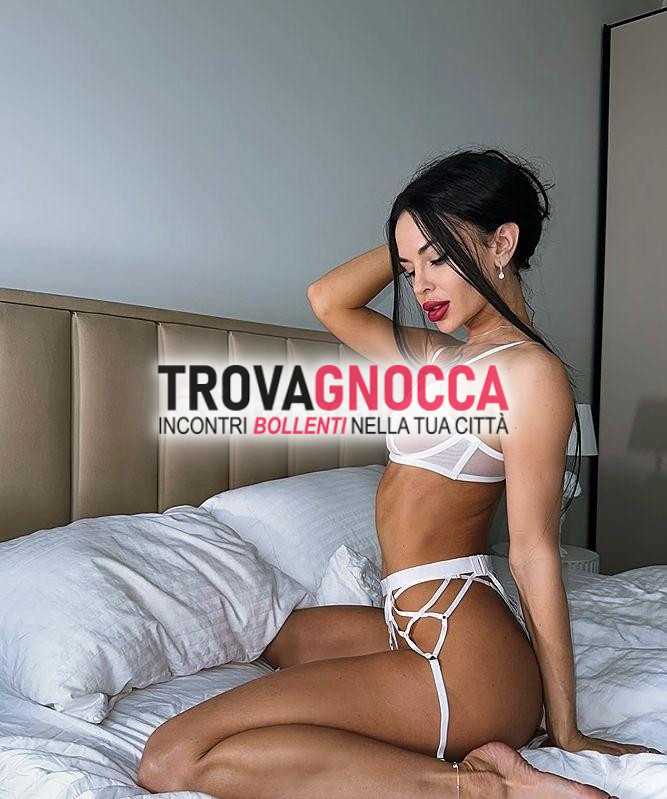💎raggiungo e ricevo💎 anche amica 💎 
💎disponibile 24 ore 24💎 
💎bellissima💎 
💎bella patatina stretta e bagnata💦 
un'esperienza super completa tutti💦 