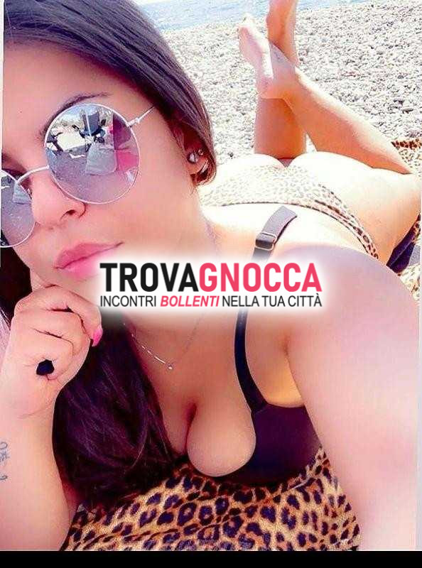 attenzione 🥰 vera italiana🇮🇹 23enne lato b sogno 💋 sono porcellina 🐷 disponibile videochiamata eccitante e incontri🔥.