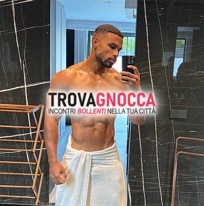 nicolas È qui te ✅