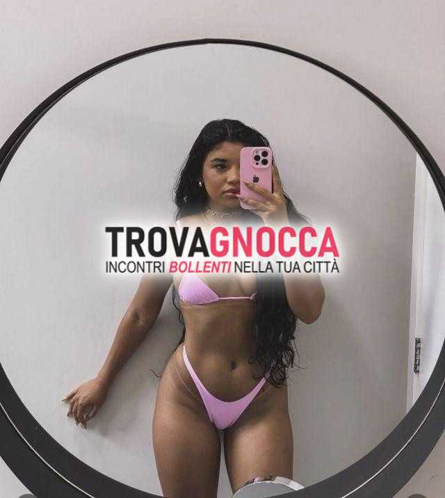 sanremo💕 sono sensuale e disponibile. sempre fresca adoro ciucciare e farmi leccare pronta appassionato 69. dedicarmi al piacere è ciò che desidero