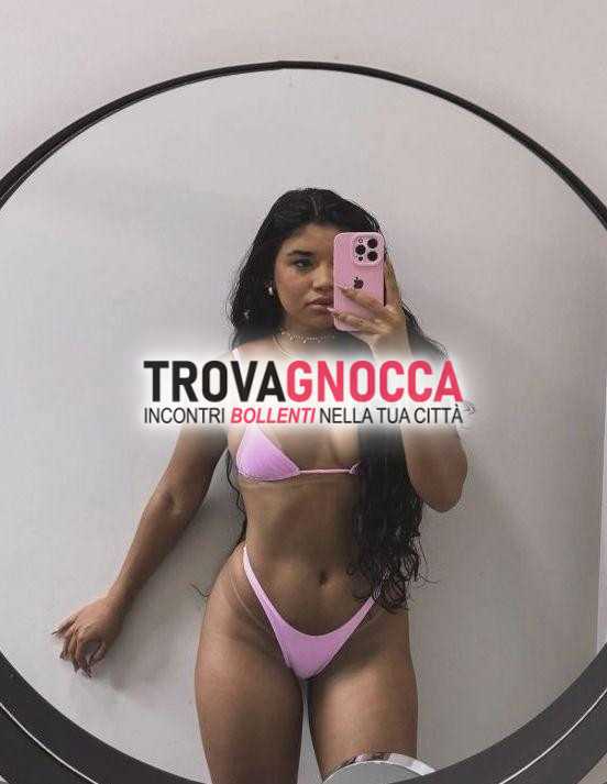 sanremo💕 sono sensuale e disponibile. sempre fresca adoro ciucciare e farmi leccare pronta appassionato 69. dedicarmi al piacere è ciò che desidero