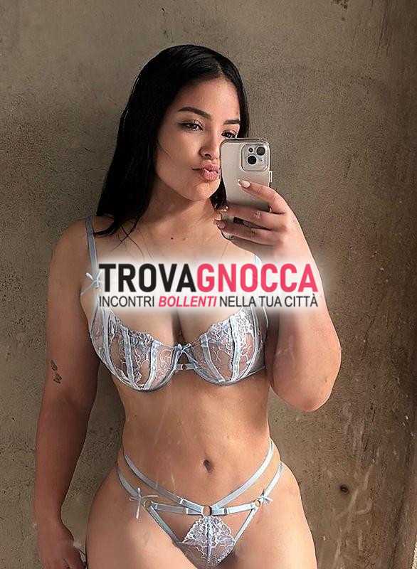 appena arrivata nella tua citta🔥💦 vieni vivere un'esperienza incredibile💣🚒