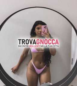 sanremo💕 sono sensuale e disponibile. sempre fresca adoro ciucciare e farmi leccare pronta appassionato 69. dedicarmi al piacere è ciò che desidero