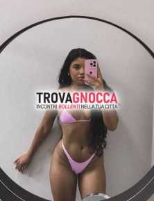 sanremo💕 sono sensuale e disponibile. sempre fresca adoro ciucciare e farmi leccare pronta appassionato 69. dedicarmi al piacere è ciò che desidero