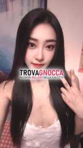 💖💚 nuova.nuova.✨ appena arrivata💋 incantevole e dolcissima ragazza.✨ sexy.orientale💋