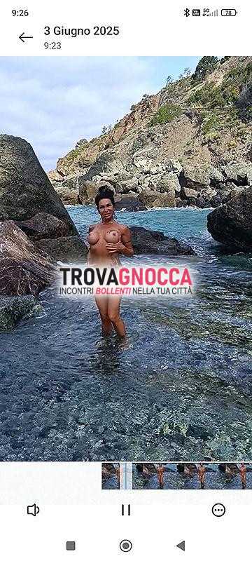 ferdeica incantevole italiana disponibile e libera te 💢💯💯💯