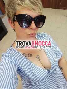 curvy matura italiana