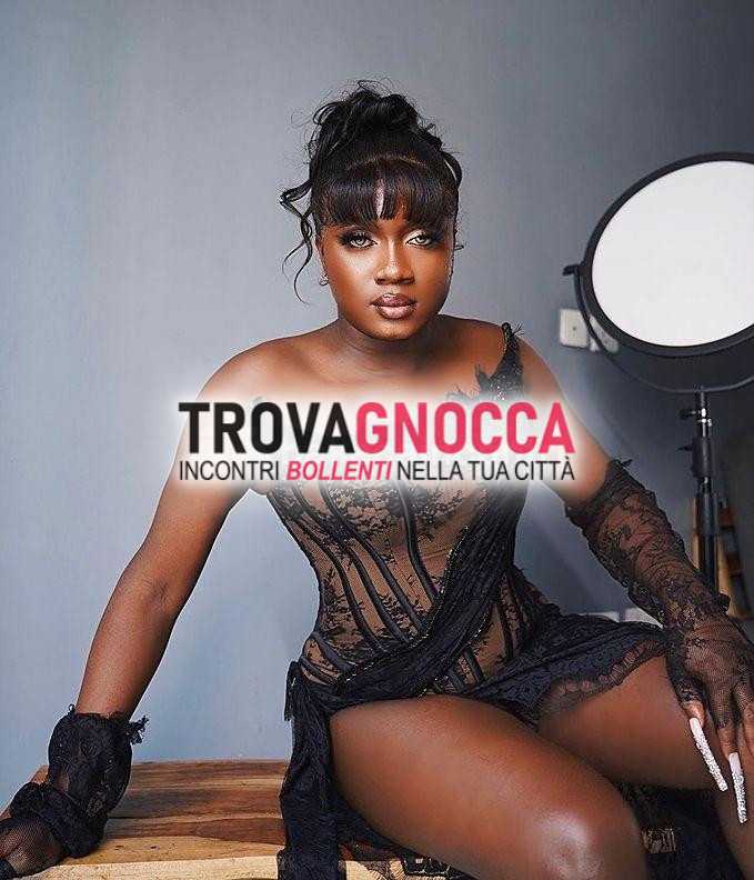 sono ragazza colore 💕💕💕💕💕transessuale attivo 💄💄💄💄💄padrone io faccio tutto chiavare col minchia grande faccio anche fiste se 💕💕💕💕💕💕💕💕💕💕💕tu vuoi fare schiavo