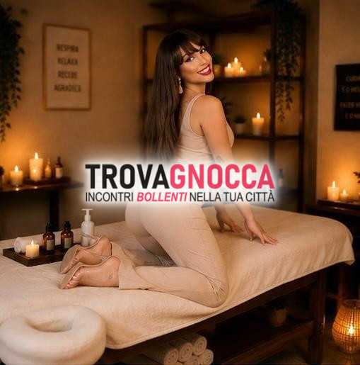 👉👉new new appena arrivata sara kaly massaggiatrice attrezzata lettino .