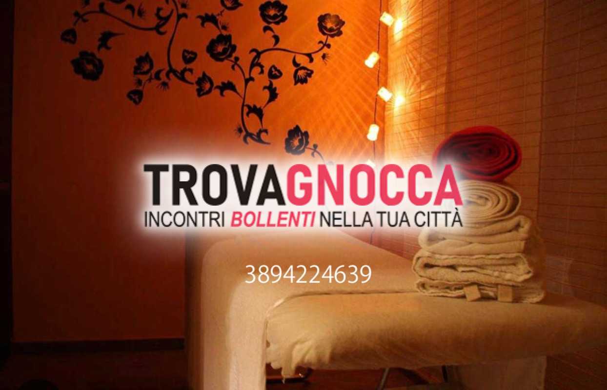 massaggi 4 mani