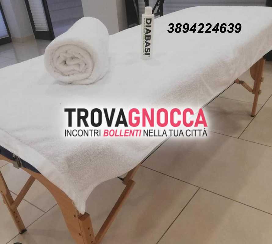 massaggi 4 mani
