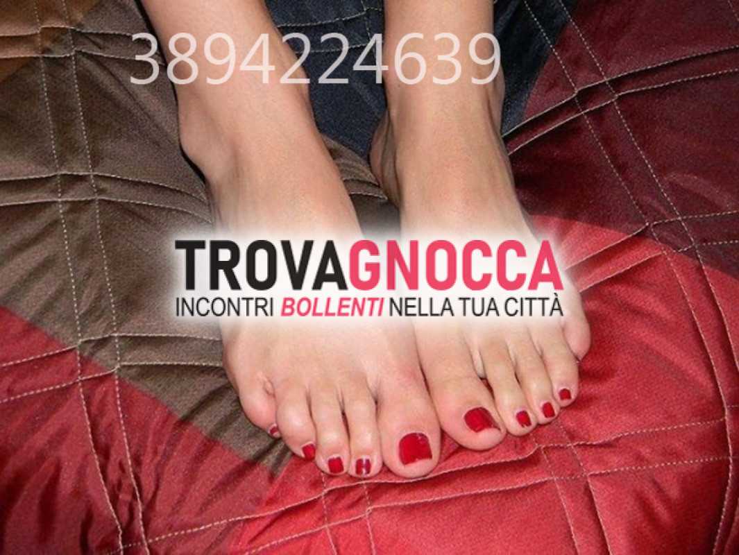 massaggi 4 mani