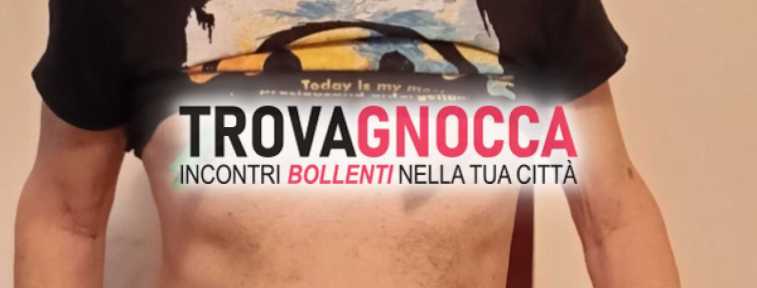 vorrei essere inculato presenza anche donne