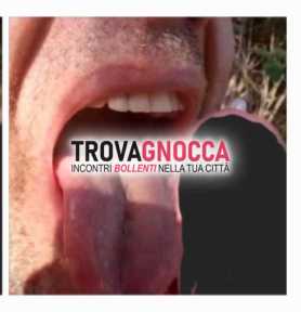 sono bevitore sborra