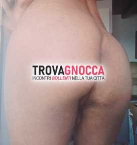 passivo bel culo
