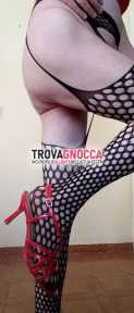 trav matura cerca padrone 70enne
