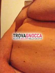 son ciccione cerco uomo serio attivo monselice rovigo piove sacco