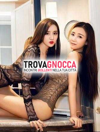 ❣️❣️nuove troie orientali 💎 sei pronto vivere un'esperienza fantastica divertente e super hot scopri piacere qualcosa davvero sexy