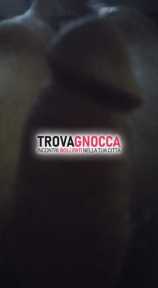 cerco uomo prima esperienza