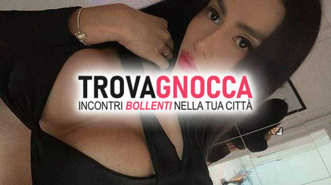 ritornata🎀
estefany🔝transessuale mistress👑 
la bambola ideale esperienze vera trasgressione 👣🍆
senza fregatura👌🏻
la mistress piÙ cliccata web🙊